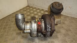 TOYOTA VB13 Turbocharger TOYOTA AVENSIS (T250) (2003-2008) — thumbnail 3