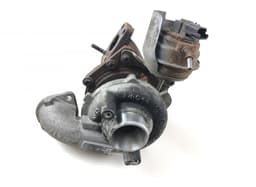 FORD GTC1244VZ Turbocharger FORD TRANSIT / TOURNEO CONNECT II (2013-2022) — thumbnail 1