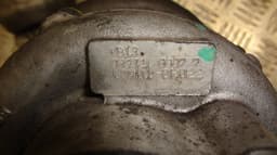 TOYOTA VB13 Turbocharger TOYOTA AVENSIS (T250) (2003-2008) — thumbnail 5