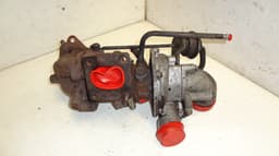 HYUNDAI KHF5-2B KHF52B Turbocharger HYUNDAI TERRACAN (HP) (2001-2006) — thumbnail 3