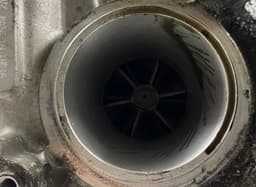 VOLVO 60629142 908612068006PSA Turbocharger VOLVO S60 II / V60 I (2010-2018) — thumbnail 4