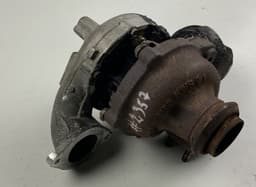 VOLVO 60629142 908612068006PSA Turbocharger VOLVO S60 II / V60 I (2010-2018) — thumbnail 5