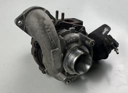 VOLVO 60629142 908612068006PSA Turbocharger VOLVO S60 II / V60 I (2010-2018) — thumbnail 1