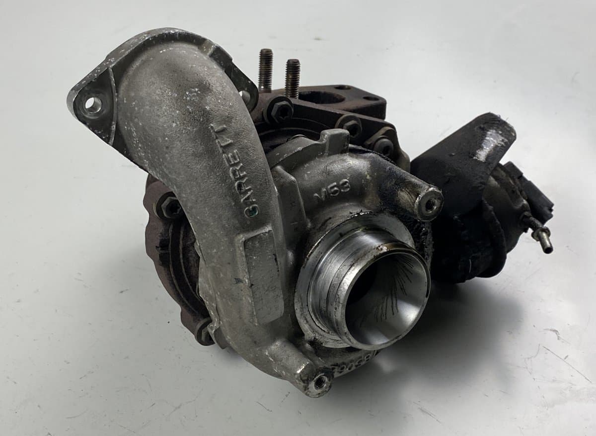 VOLVO 60629142 908612068006PSA Turbocharger VOLVO S60 II / V60 I (2010-2018)