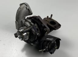 VOLVO 60629142 908612068006PSA Turbocharger VOLVO S60 II / V60 I (2010-2018) — thumbnail 2