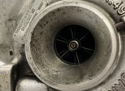 OPEL 7861371 LKV04046R B858 Turbocharger OPEL INSIGNIA A (G09) (2008-2017) — thumbnail 2
