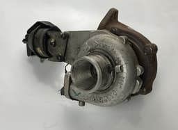 OPEL 7861371 LKV04046R B858 Turbocharger OPEL INSIGNIA A (G09) (2008-2017) — thumbnail 1
