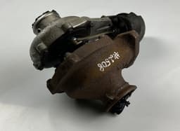 OPEL 7861371 LKV04046R B858 Turbocharger OPEL INSIGNIA A (G09) (2008-2017) — thumbnail 4