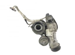 VW 06F145701H Turbocharger VW PASSAT B6 (3C) (2005-2010) — thumbnail 3