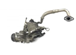 VW 06F145701H Turbocharger VW PASSAT B6 (3C) (2005-2010) — thumbnail 1