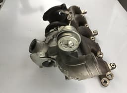VOLVO Turbocharger VOLVO V70 III (BW) (2007-2016) — thumbnail 2