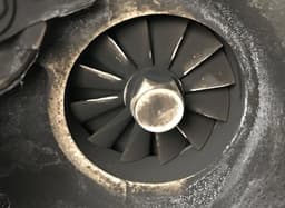 VOLVO Turbocharger VOLVO V70 III (BW) (2007-2016) — thumbnail 3