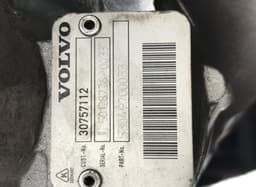 VOLVO Turbocharger VOLVO V70 III (BW) (2007-2016) — thumbnail 4