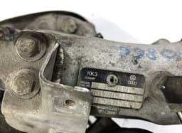 VW 06F145701H Turbocharger VW PASSAT B6 (3C) (2005-2010) — thumbnail 5