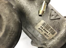 VW 06F145701H Turbocharger VW PASSAT B6 (3C) (2005-2010) — thumbnail 4