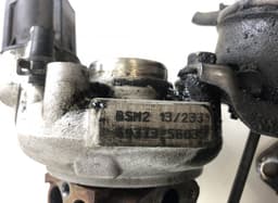 VW 03C145702L Turbocharger VW PASSAT B7 / ALLTRACK (2010-2015) — thumbnail 2