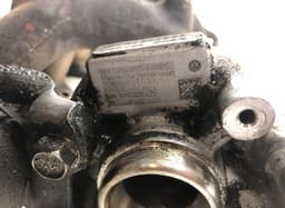 VW 03C145702L Turbocharger VW PASSAT B7 / ALLTRACK (2010-2015) — thumbnail 3
