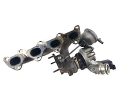 VW 03C145702L Turbocharger VW PASSAT B7 / ALLTRACK (2010-2015) — thumbnail 4