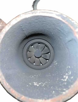 PEUGEOT 0375P7 0375P8 Turbocharger PEUGEOT 508 I (W23) (2010-2018) — thumbnail 5