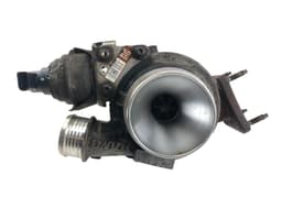 VOLVO 7956805003S 795680-5003S Turbocharger VOLVO V70 III (BW) (2007-2016) — thumbnail 2