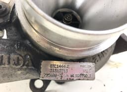 VOLVO 7956805003S 795680-5003S Turbocharger VOLVO V70 III (BW) (2007-2016) — thumbnail 5