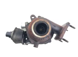 VOLVO 7956805003S 795680-5003S Turbocharger VOLVO V70 III (BW) (2007-2016) — thumbnail 3
