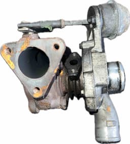 OPEL 24461826 93182253 Turbocharger OPEL VECTRA C (2002-2010) — thumbnail 2