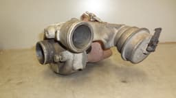 VW K14-7018 Turbocharger VW TRANSPORTER T4 (70X, 7D) (1990-2003) — thumbnail 2
