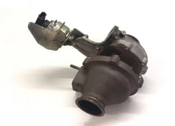OPEL 55581063 95519811 786137-9003S 7861379003S XE90523W 7706420019 Turbocharger OPEL INSIGNIA A (G09) (2008-2017) — thumbnail 3