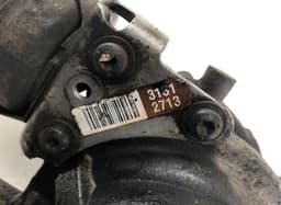VOLVO 7956805003S 795680-5003S Turbocharger VOLVO V70 III (BW) (2007-2016) — thumbnail 4