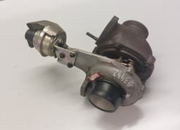 OPEL 55581063 95519811 786137-9003S 7861379003S XE90523W 7706420019 Turbocharger OPEL INSIGNIA A (G09) (2008-2017) — thumbnail 5