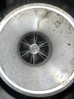 PEUGEOT 0375P7 0375P8 Turbocharger PEUGEOT 508 I (W23) (2010-2018) — thumbnail 4