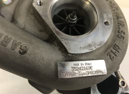 JEEP 35242164F 35242165F 35242169F Turbocharger JEEP GRAND CHEROKEE IV (WK, WK2) (2010-2021) — thumbnail 4