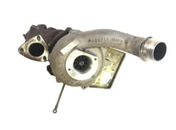 JEEP 35242164F 35242165F 35242169F Turbocharger JEEP GRAND CHEROKEE IV (WK, WK2) (2010-2021) — thumbnail 1