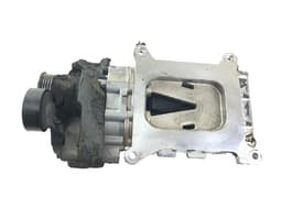 VW 03C145601E Turbocharger VW PASSAT B7 / ALLTRACK (2010-2015) — thumbnail 5