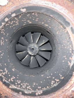 TOYOTA Turbocharger TOYOTA AVENSIS (T250) (2003-2008) — thumbnail 4
