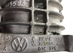 VW 03C145601E Turbocharger VW PASSAT B7 / ALLTRACK (2010-2015) — thumbnail 1