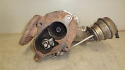 VW K14-7018 Turbocharger VW TRANSPORTER T4 (70X, 7D) (1990-2003) — thumbnail 4