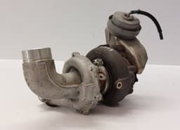 TOYOTA 172010R010 172010R011 Turbocharger TOYOTA COROLLA Verso II (AR10) (2004-2009) — thumbnail 5