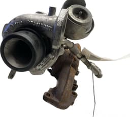 OPEL Turbocharger OPEL INSIGNIA A (G09) (2008-2017) — thumbnail 2