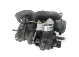 VW K031874KAB42151 K031874KAB42-151 Turbocharger VW PASSAT B6 (3C) (2005-2010) — thumbnail 3
