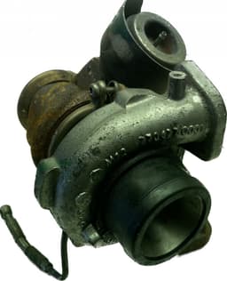 OPEL Turbocharger OPEL INSIGNIA A (G09) (2008-2017) — thumbnail 1