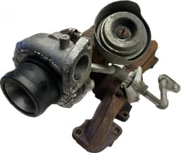 OPEL Turbocharger OPEL INSIGNIA A (G09) (2008-2017) — thumbnail 3