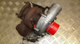 VOLVO 074145701B Turbocharger VOLVO S80 I (TS, XY) (1998-2006) — thumbnail 1