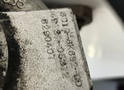 FORD Turbocharger FORD TRANSIT III (2006-2013) — thumbnail 4