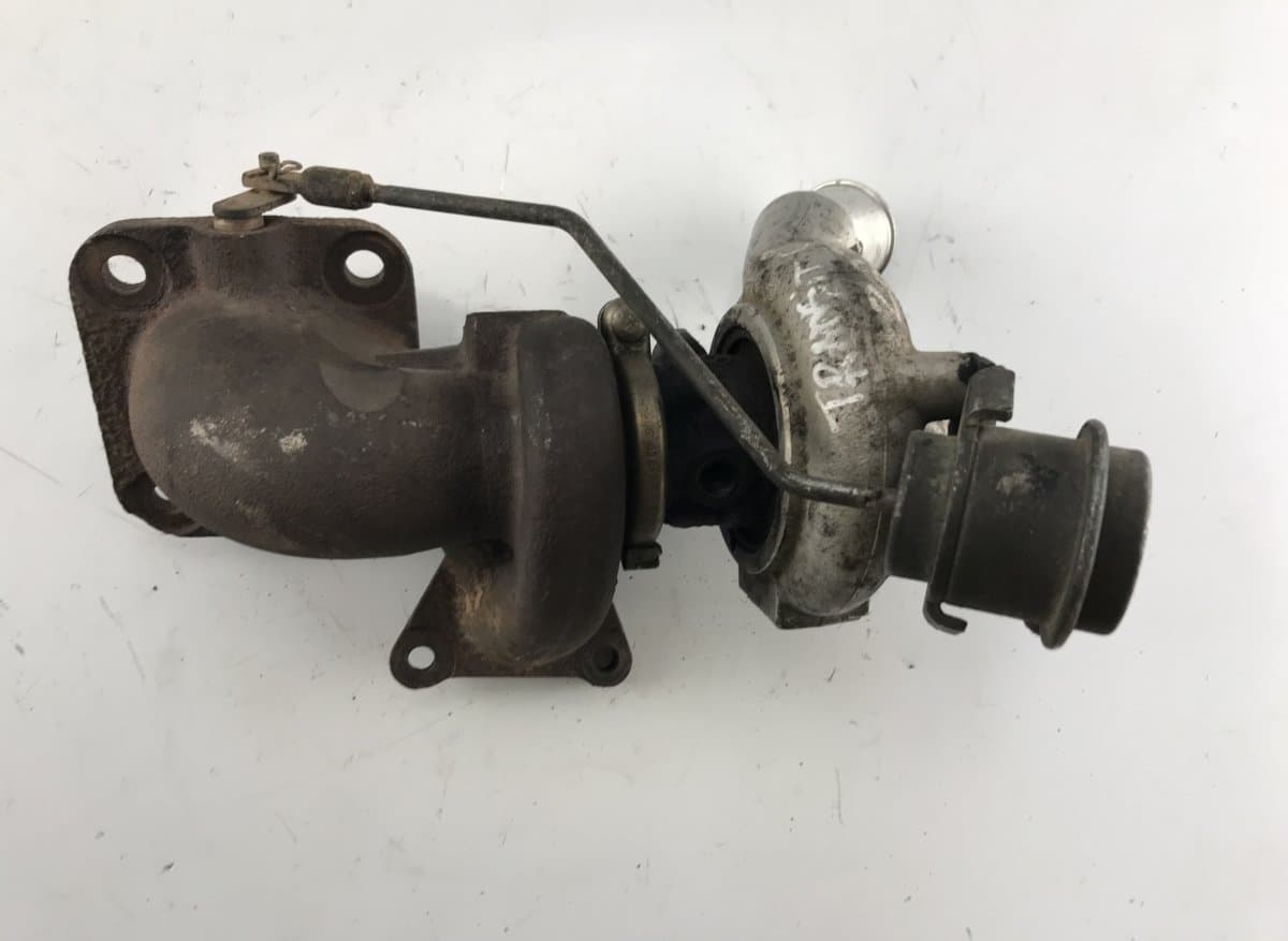 FORD Turbocharger FORD TRANSIT III (2006-2013)