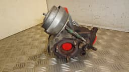 TOYOTA VB19 Turbocharger TOYOTA AVENSIS (T250) (2003-2008) — thumbnail 4