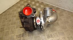 TOYOTA VB19 Turbocharger TOYOTA AVENSIS (T250) (2003-2008) — thumbnail 3