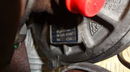 VOLVO 074145701B Turbocharger VOLVO S80 I (TS, XY) (1998-2006) — thumbnail 5