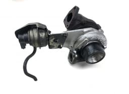 OPEL 786137 786137-1 Turbocharger OPEL INSIGNIA A (G09) (2008-2017) — thumbnail 1